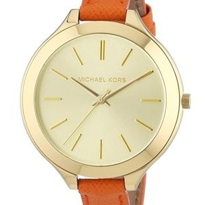 Brand New Michael Kors Womans Watch